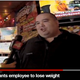 Illustration for article titled Hooters Says Waitress Is Too Fat, Offers Her Gym Membership